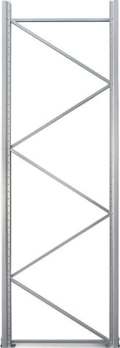 Ständerrahmen H3360xBxT1100mm verz.VOM HOFE
