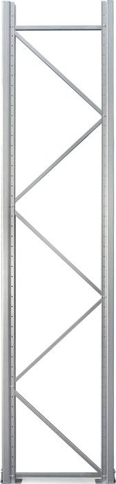 Ständerrahmen H3360xBxT750mm verz.VOM HOFE