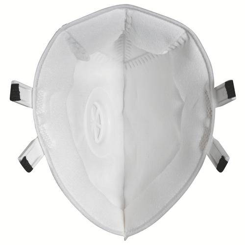 Faltmaske uvex silv-Air e 8313 FFP3-2