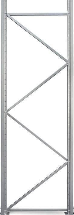 Ständerrahmen H2730xBxT900mm verz.VOM HOFE