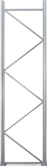 Ständerrahmen H3360xBxT900mm verz.VOM HOFE