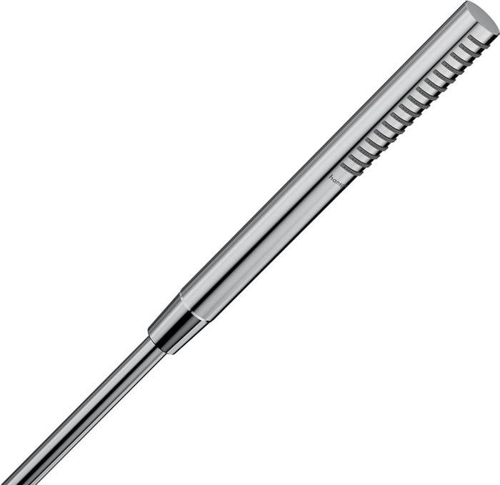 HANSGROHE 24125000 Handbrause Pulsify S chrom 1jet