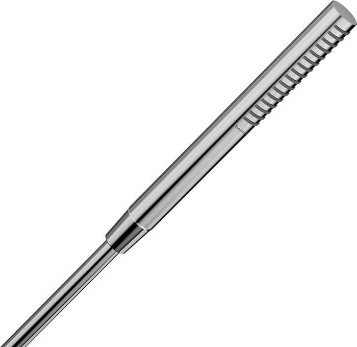 HANSGROHE 24125000 Handbrause Pulsify S chrom 1jet-0