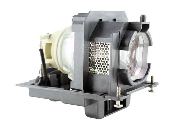 codalux Beamerlampe für NEC NP47LP, 100015250 verkauft und kompatibel mit PHILIPS Lampe mit Gehäuse