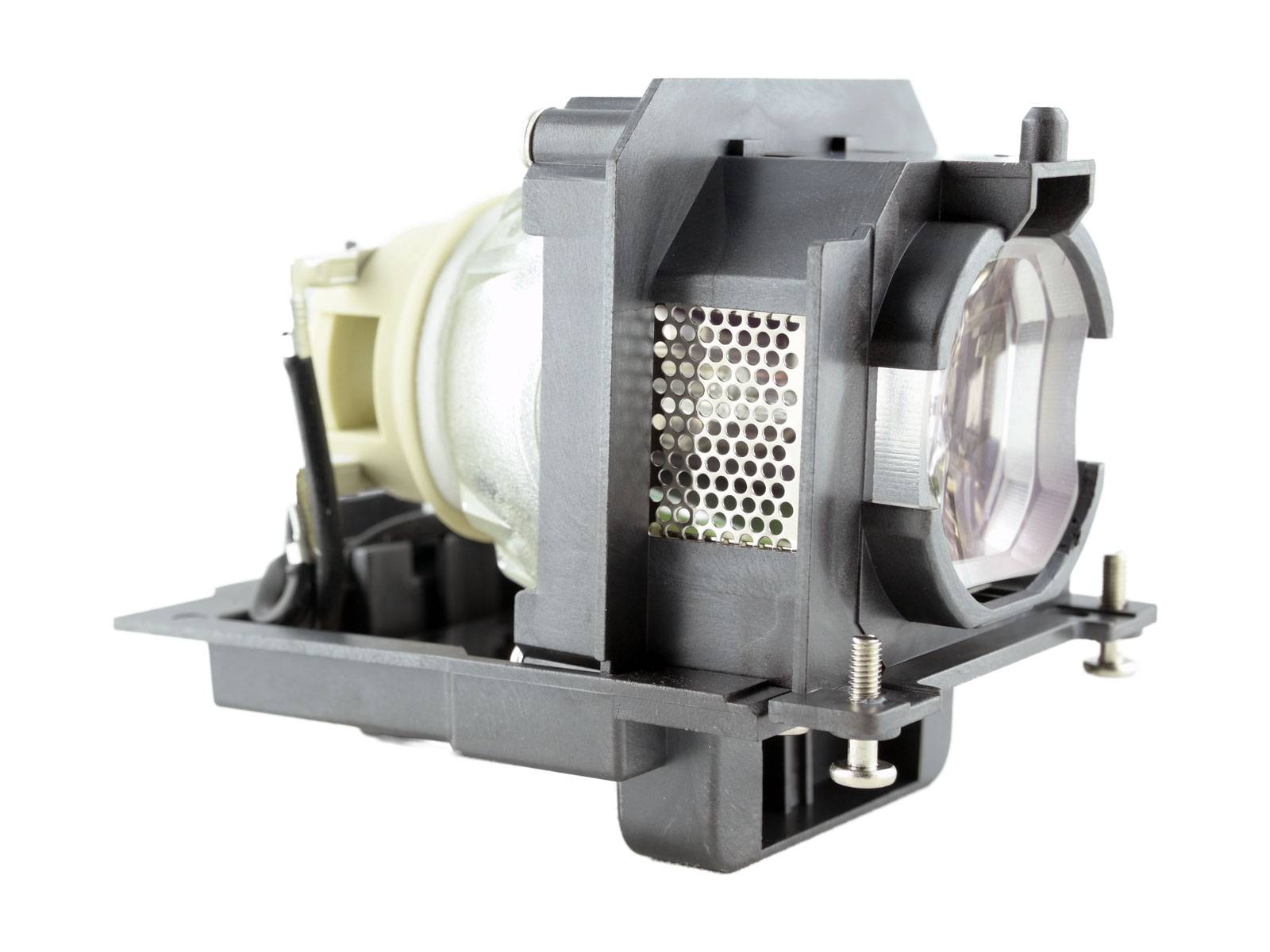 codalux Beamerlampe für NEC NP47LP, 100015250 verkauft und kompatibel mit PHILIPS Lampe mit Gehäuse-0