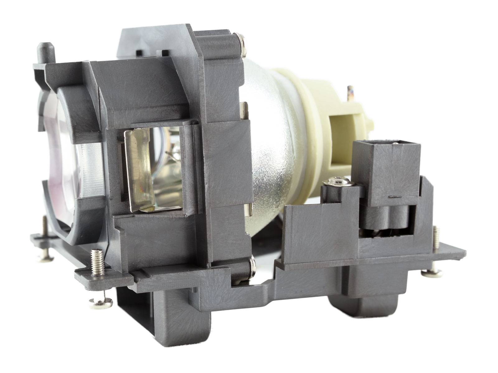 codalux Beamerlampe für NEC NP47LP, 100015250 verkauft und kompatibel mit PHILIPS Lampe mit Gehäuse-1