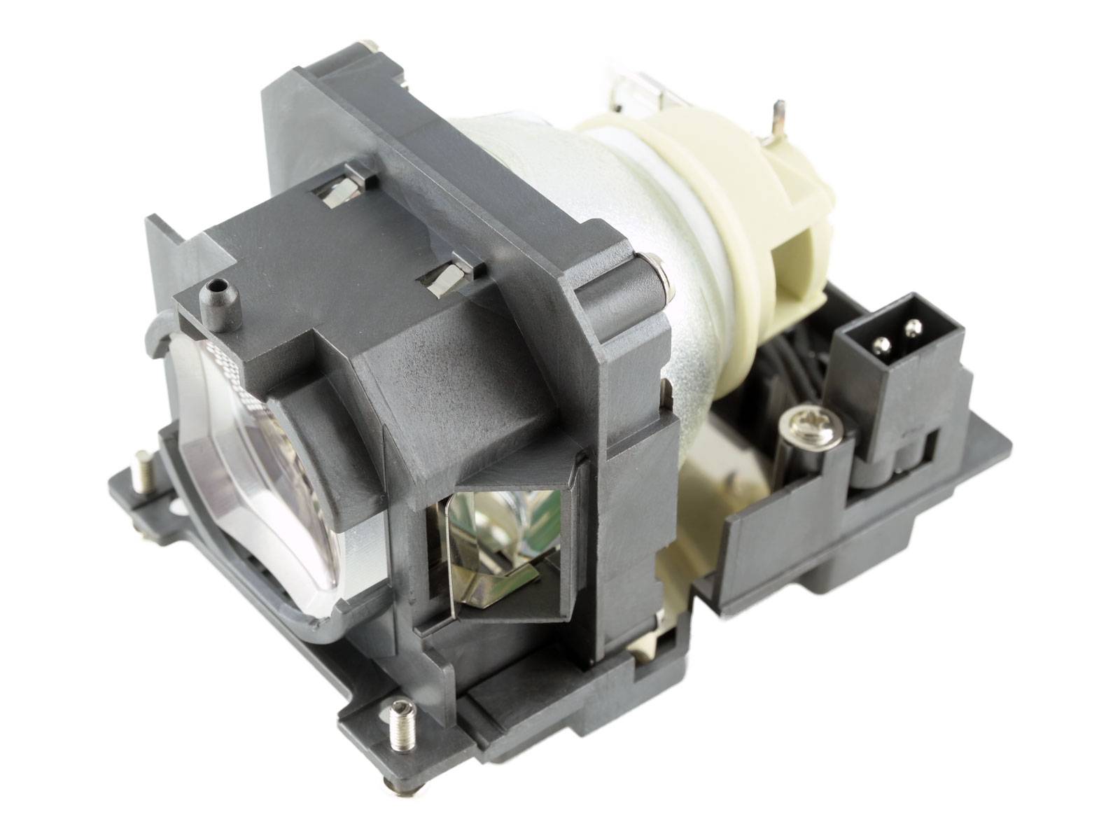 codalux Beamerlampe für NEC NP47LP, 100015250 verkauft und kompatibel mit PHILIPS Lampe mit Gehäuse-3