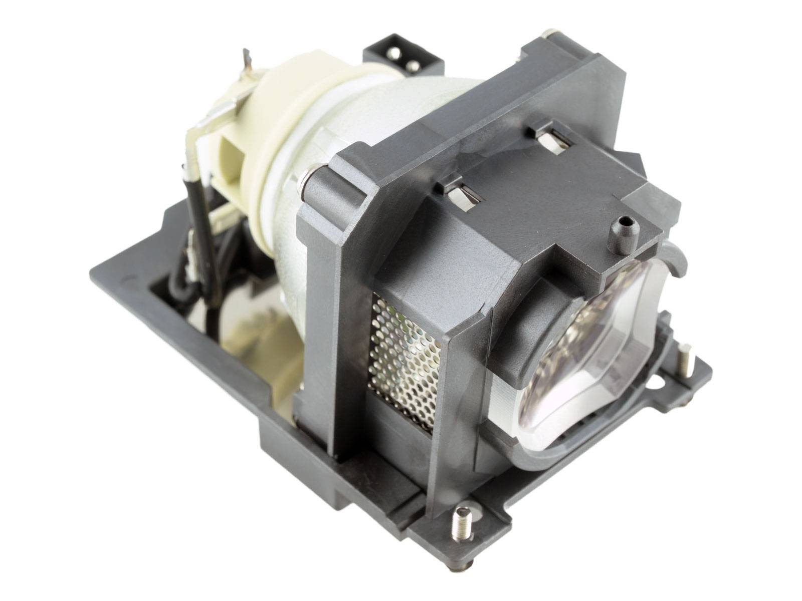 codalux Beamerlampe für NEC NP47LP, 100015250 verkauft und kompatibel mit PHILIPS Lampe mit Gehäuse-4