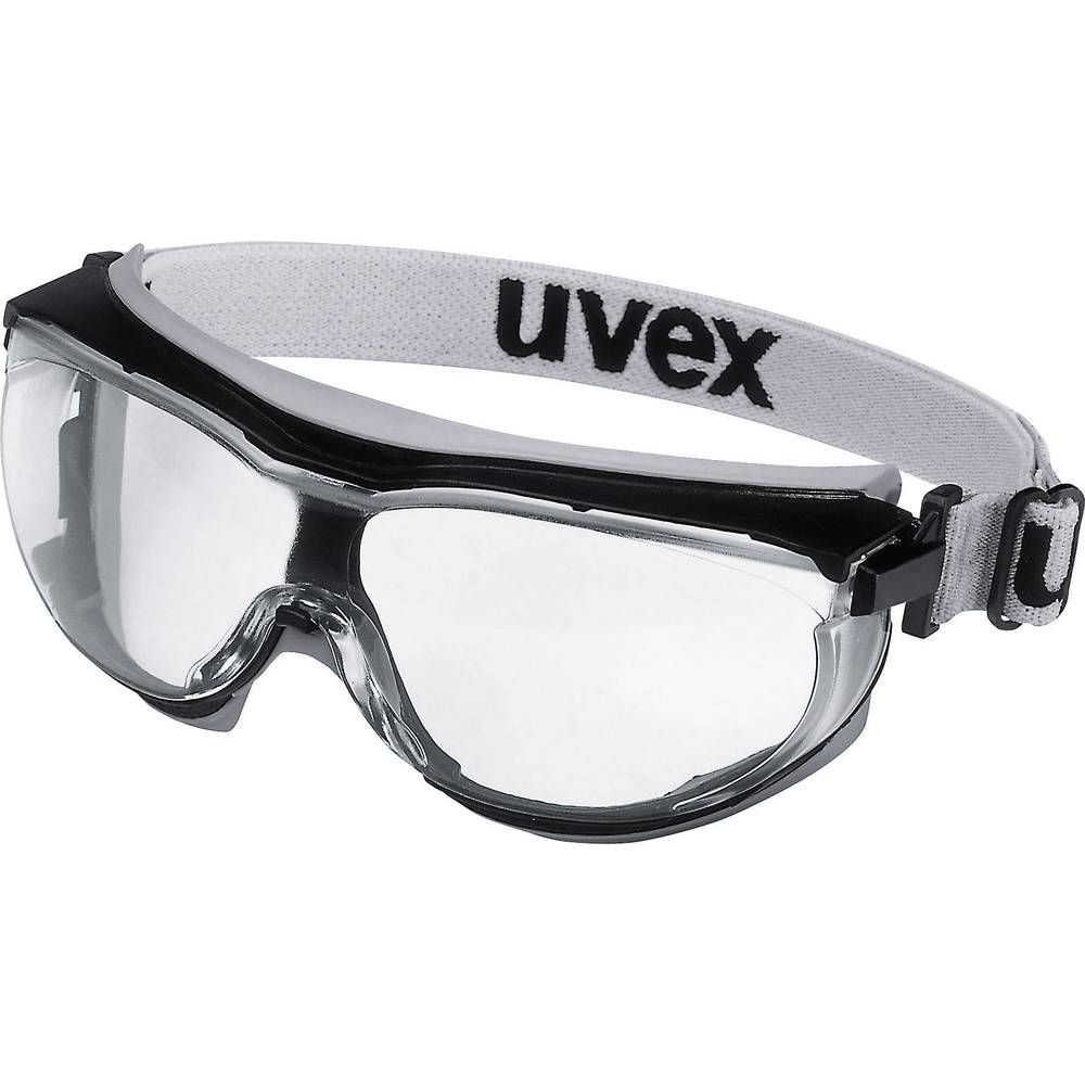 Uvex veiligheidsbril Carbonvision 9307 kunststof 930375 EN 166