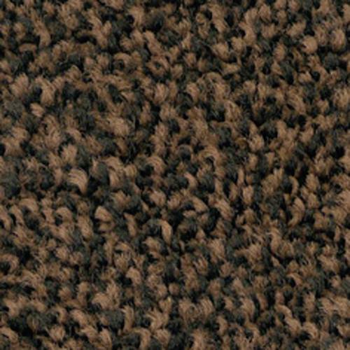 COBA Europe LM010501 Cobawash Eingangs-Matte (L x B x H) 850 x 600 x 9 mm Schwarz, Braun