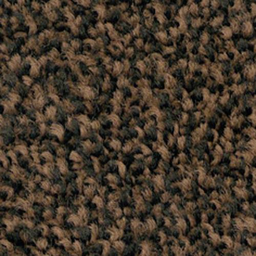 COBA Europe LM010502 Cobawash Eingangs-Matte (L x B x H) 1500 x 850 x 9 mm Schwarz, Braun