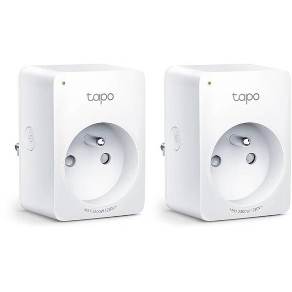 TAPO P100(2-PACK) - TP-Link Tapo P100...