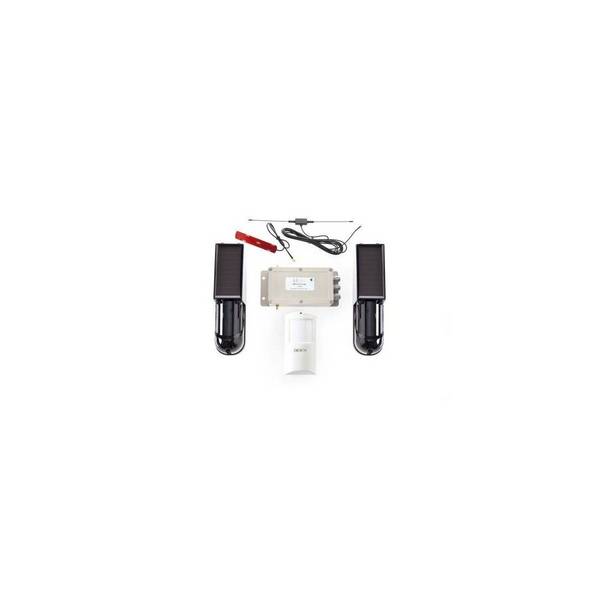 4G - AD4IN1V4 WIRELESS - GSM Activate 4G...