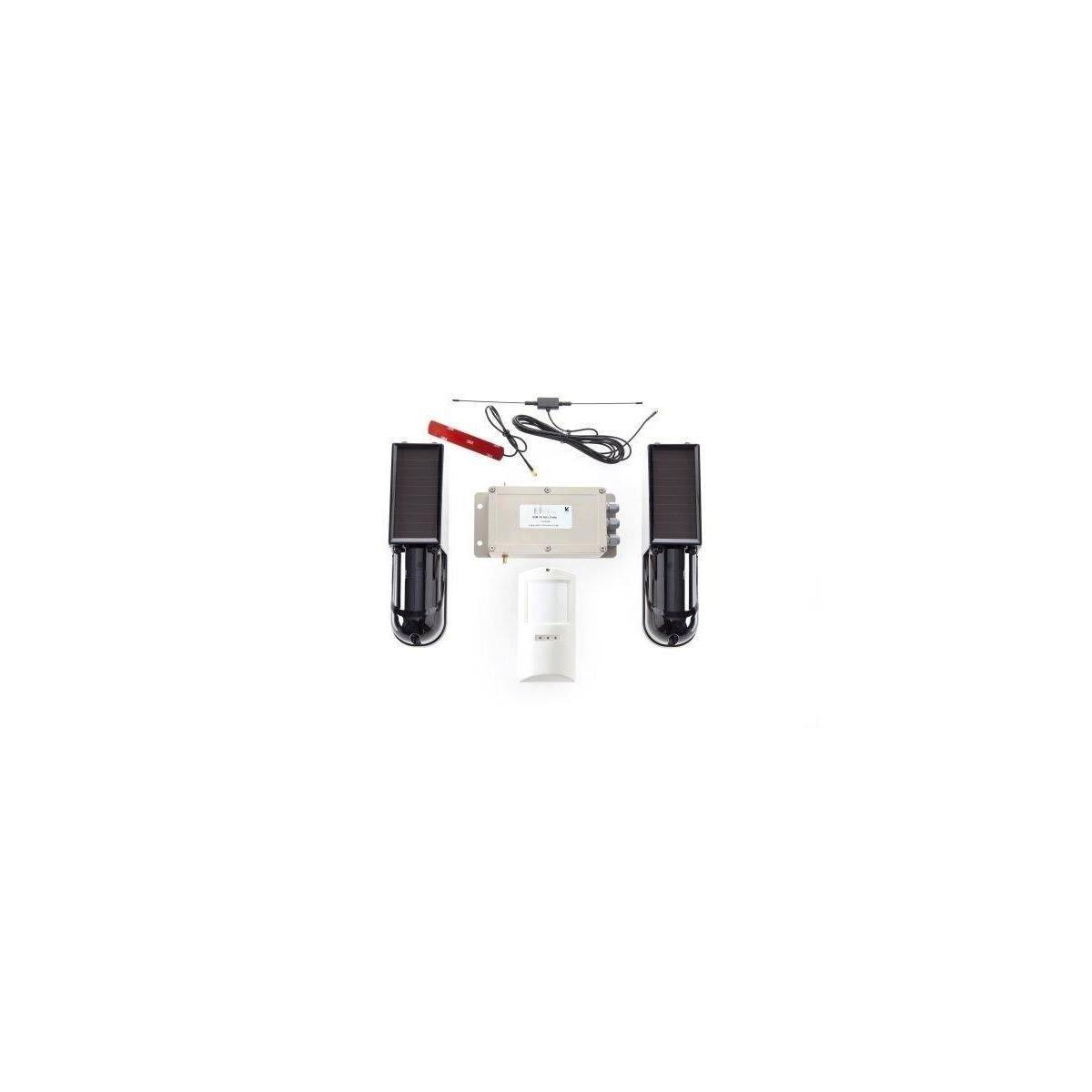 4G - AD4IN1V4 WIRELESS - GSM Activate 4G...-0