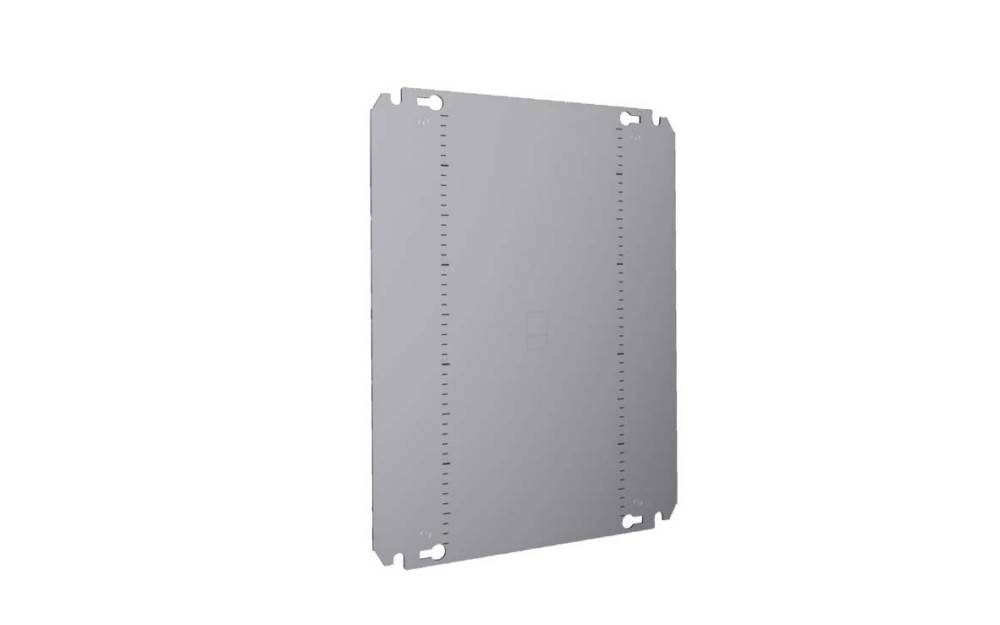 Rittal Montageplatte AX 5051.375-0
