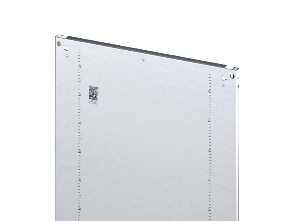 RITTAL - Montageplatte BxH 1200x2000 VX 5051029-0