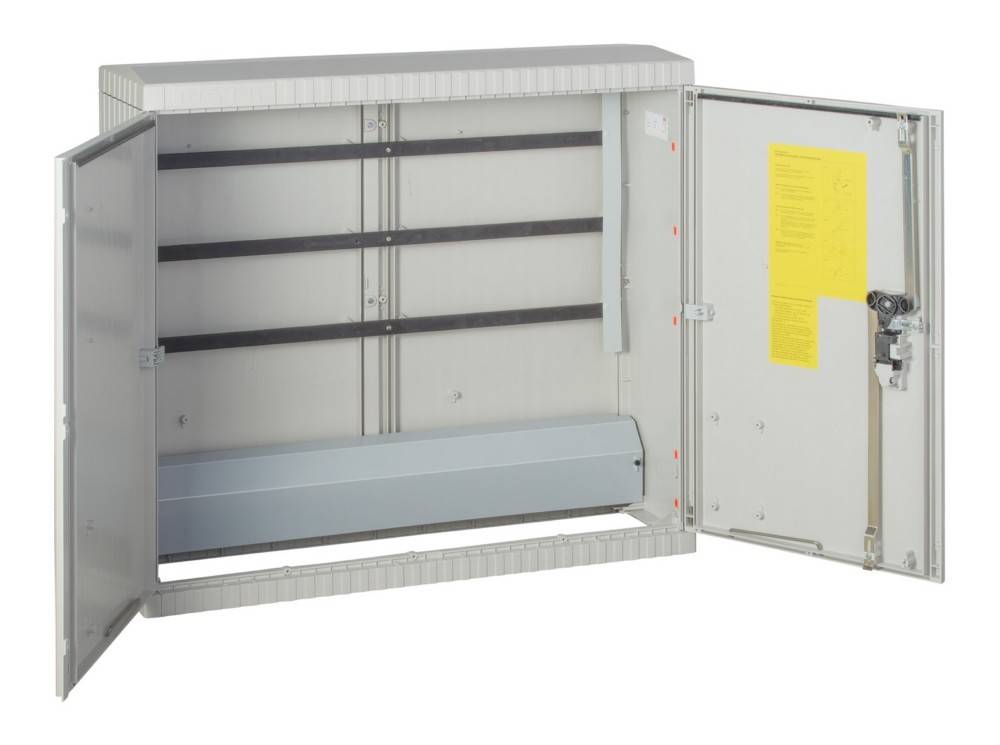 ABN KVS-GR.2/1005 ohne Sockel SF102A-0