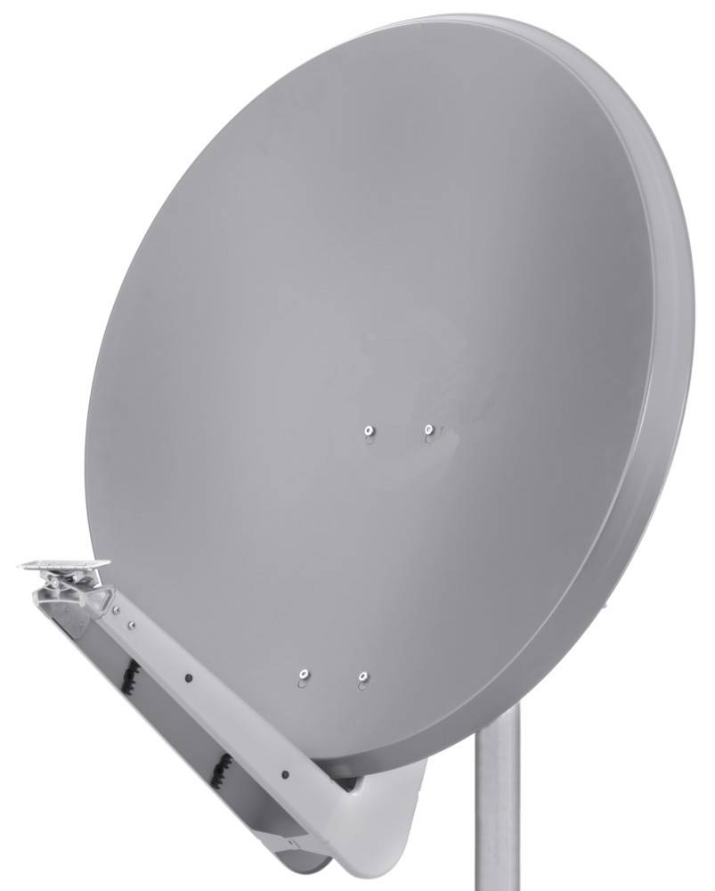 Kathrein Offset-Parabolantenne CAS 90gr/HD-0