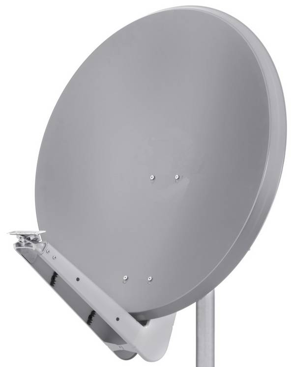 Kathrein Offset-Parabolantenne CAS 90gr/HD
