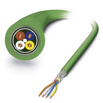 Phoenix Contact Netzwerkkabel VS-OE-OE-93B/1000,0-0