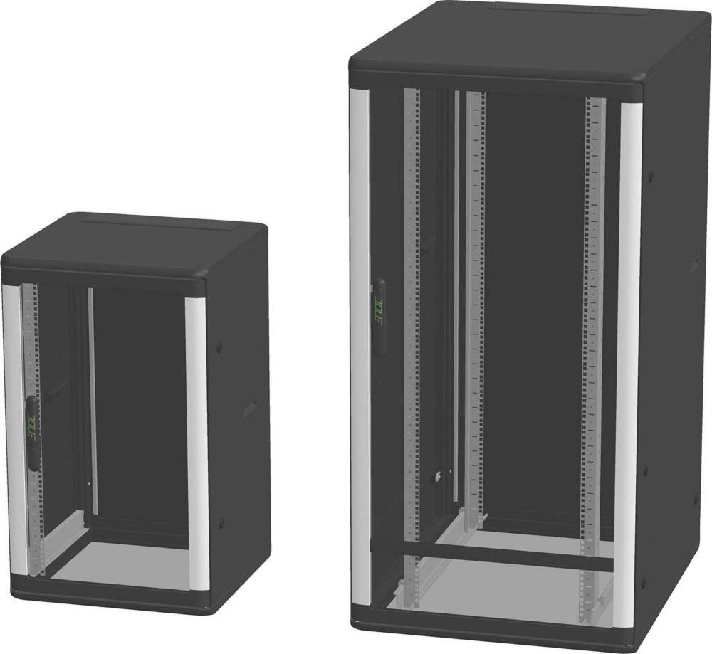 Enoc Standschrank 29 HE F1 6614-S-2