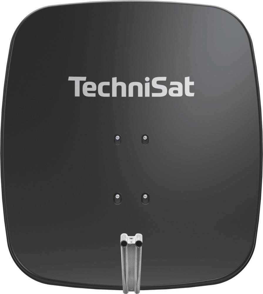TechniSat SATMAN 65 PLUS - Antenne - HDTV - 35,7 dBi (für 11,3 GHz) - Mast-1