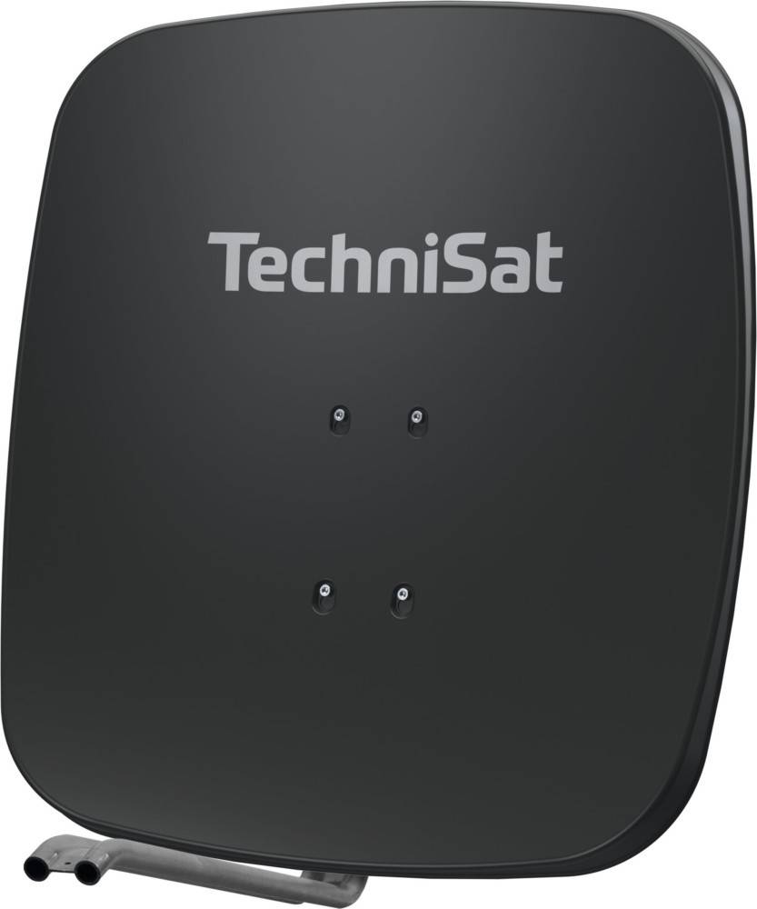 TechniSat SATMAN 65 PLUS - Antenne - HDTV - 35,7 dBi (für 11,3 GHz) - Mast-2