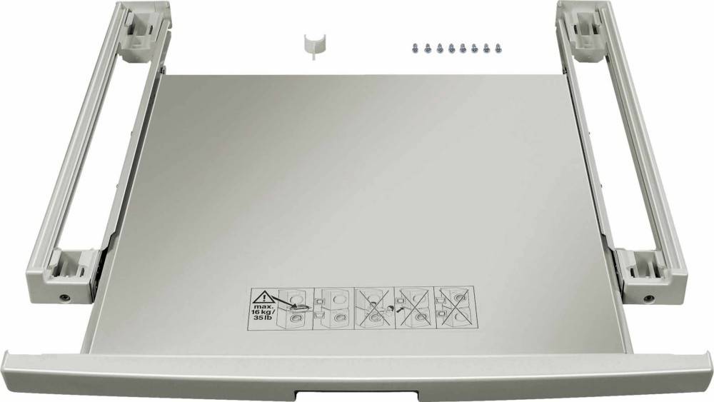 Siemens MDA Verbindungssatz m.Auszug WZ2742X-0