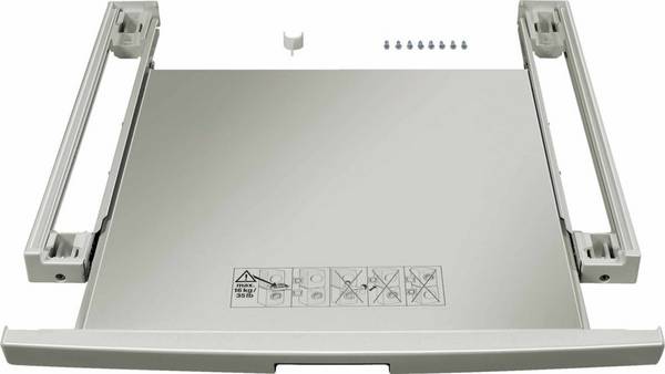 Siemens MDA Verbindungssatz m.Auszug WZ2742X