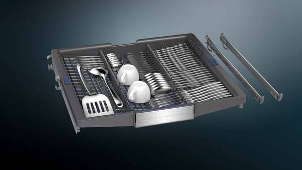 Siemens MDA varioSchublade SZ36DB04-0