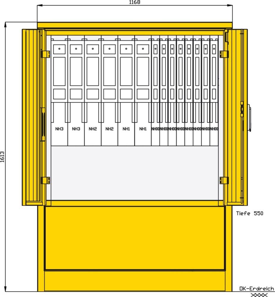 Walther Werke Indus .u. Marktplatzvert. 83216800-0