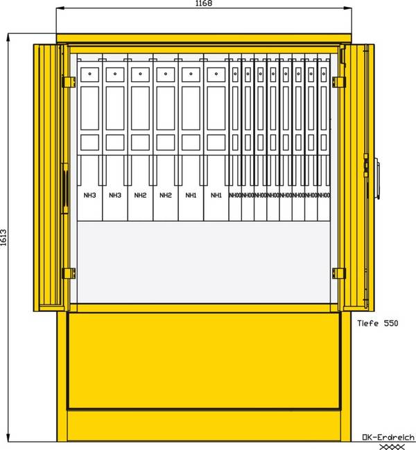 Walther Werke Indus .u. Marktplatzvert. 83216800