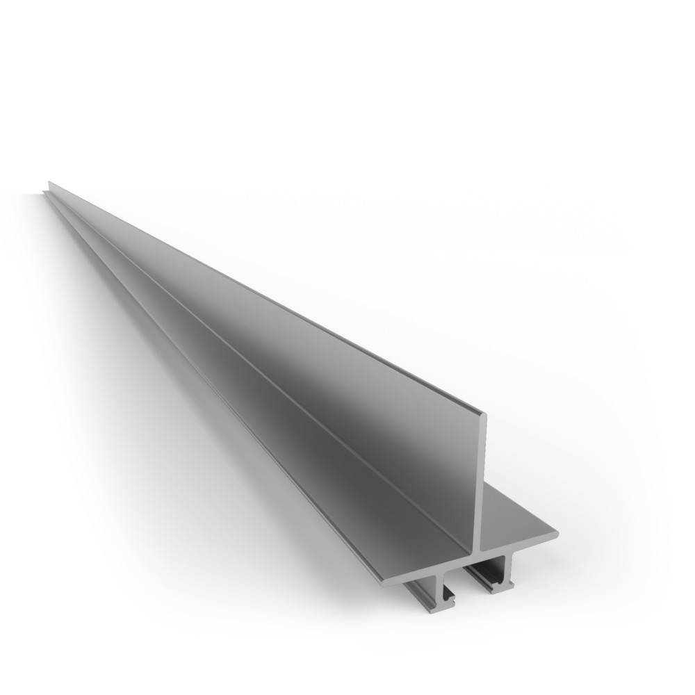 Schletter Solar Ballast+Verbundschiene-1