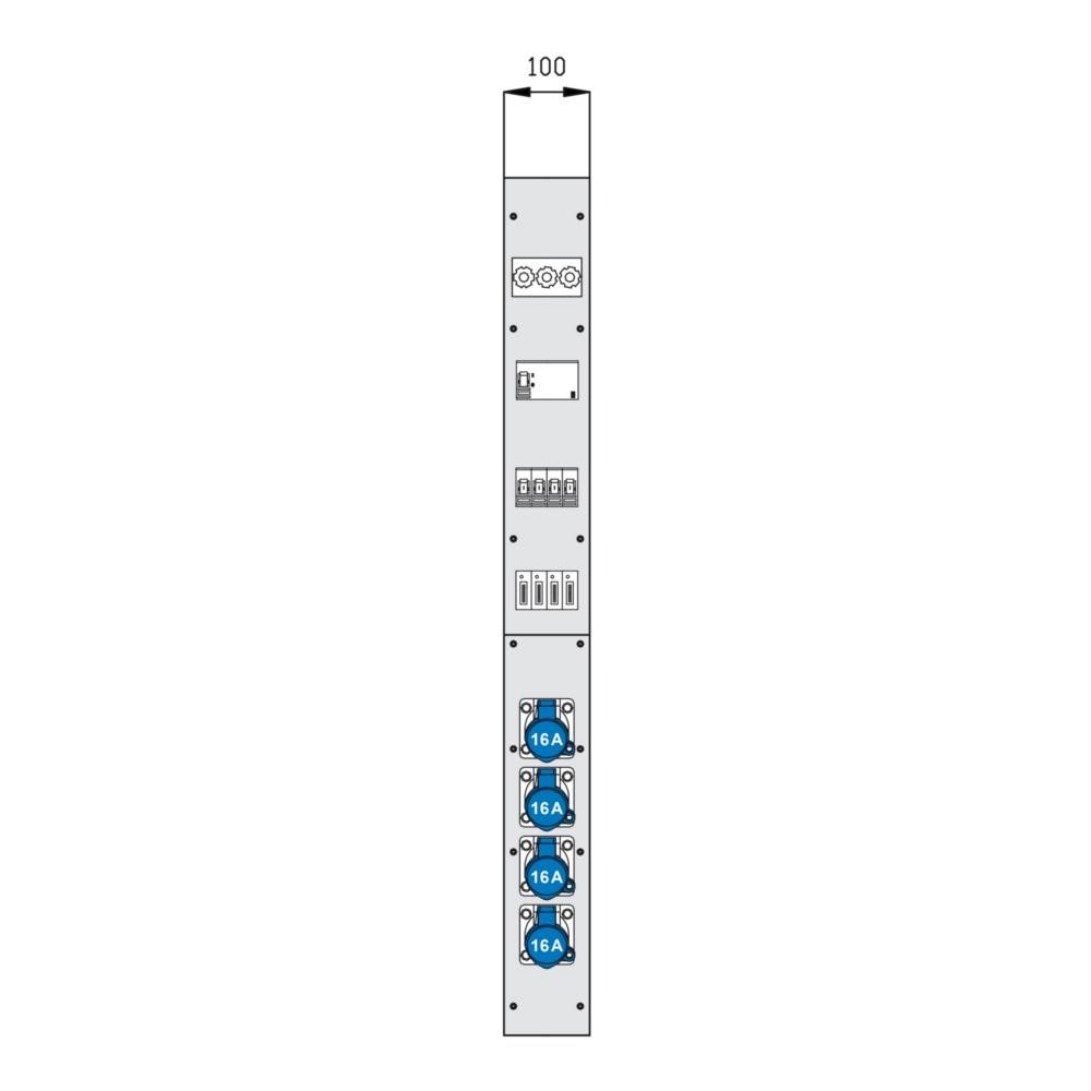 Walther Werke Wechselmodul 86010009-1