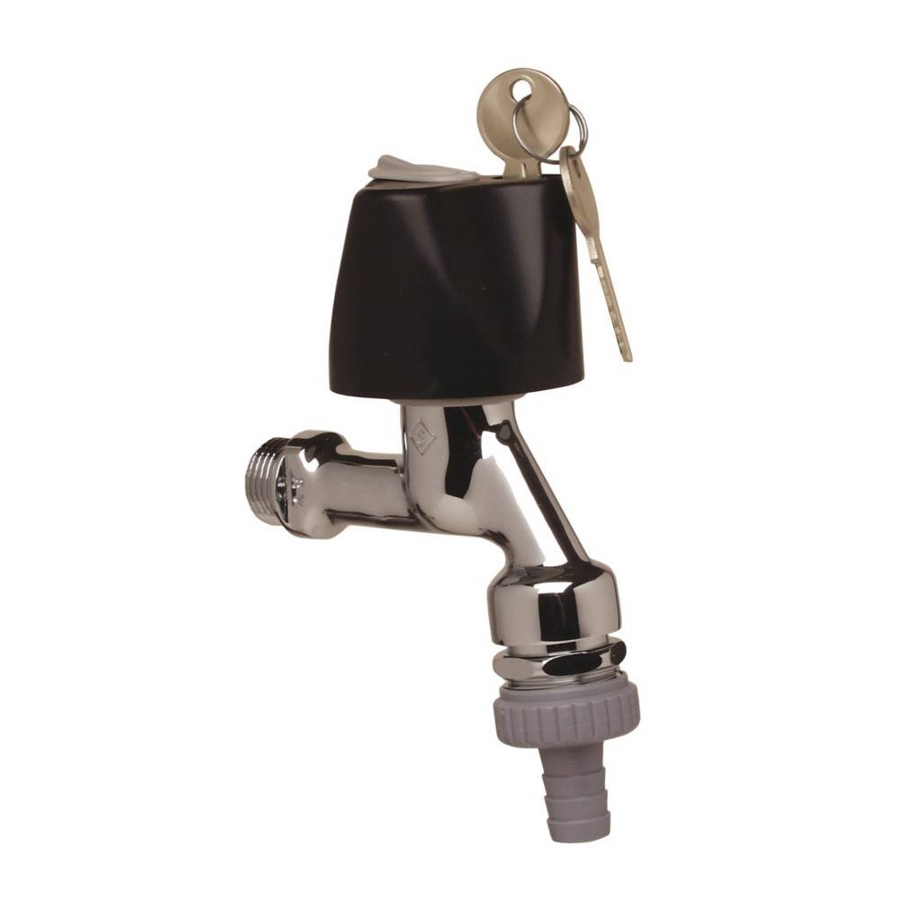 Walther Werke Wasserhahn 82914003-1