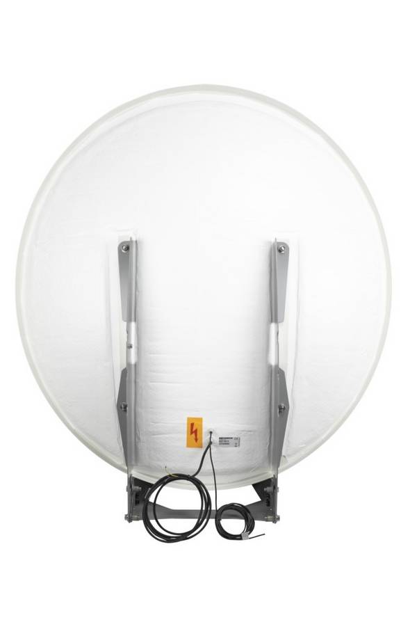Kathrein Professionelle Sat-Antenne CAS 120 H