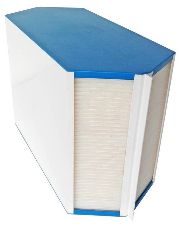 Glen Dimplex SEE Enthalpie-Wärmetauscher WTDL 50