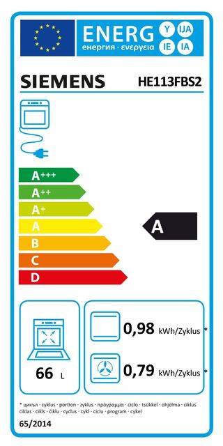Siemens EQ111KS01B, Keramik, 4 Zone(n), Glas, 4 Zone(n), Groß, Rund-1
