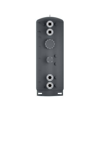Stiebel Eltron Pufferspeicher SBP 1010 E, 236569-1