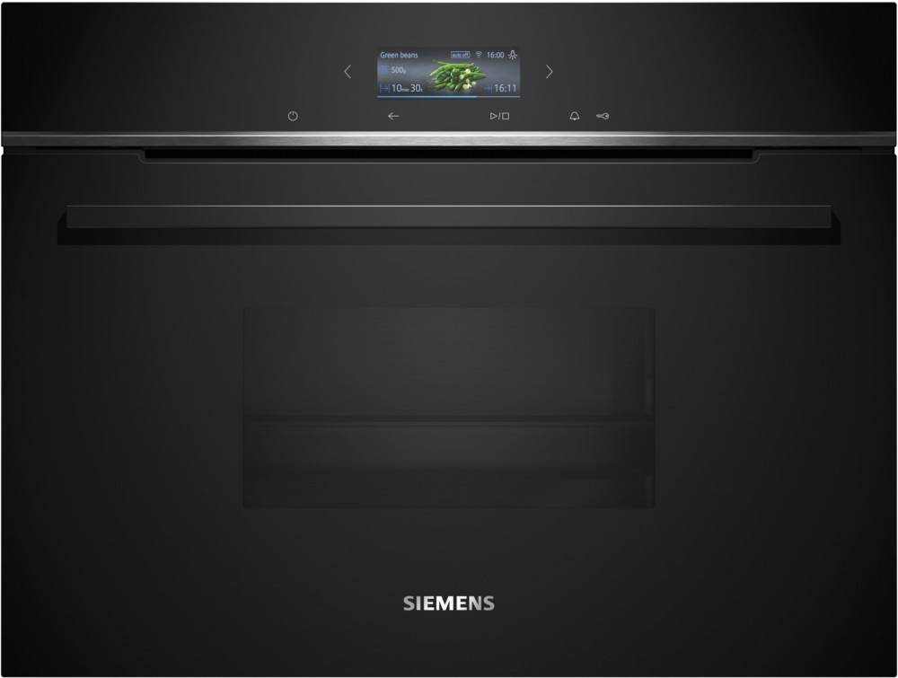 Siemens MDA Kompaktdampfgarer CD714GXB1-0