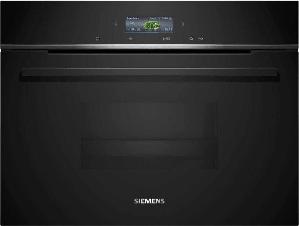 Siemens MDA Kompaktdampfgarer CD714GXB1-1