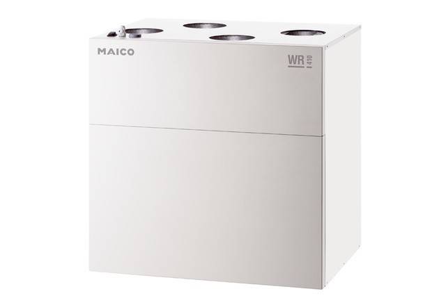 Maico Raumluft-System WR 410 R-0