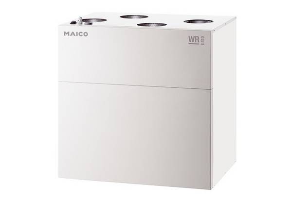 Maico Raumluft-System WR 310