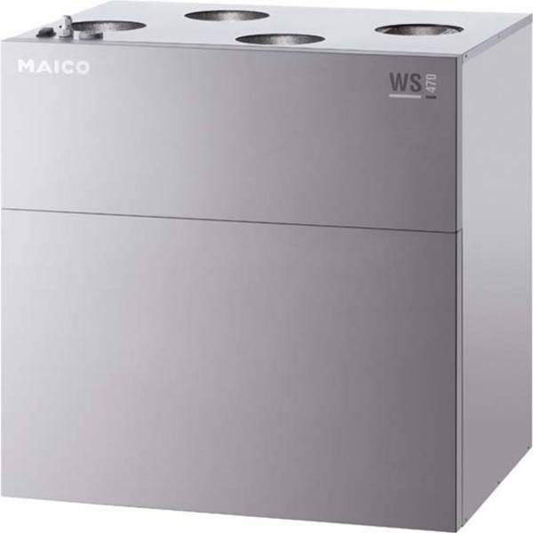 Maico Raumluft-System WS 470 BET