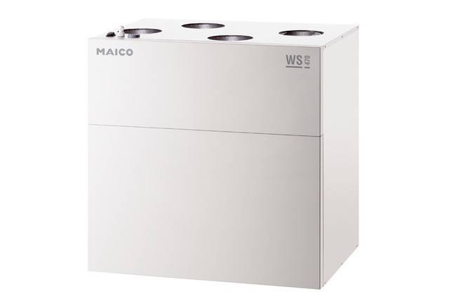 Maico Raumluft-System WS 470 B-2