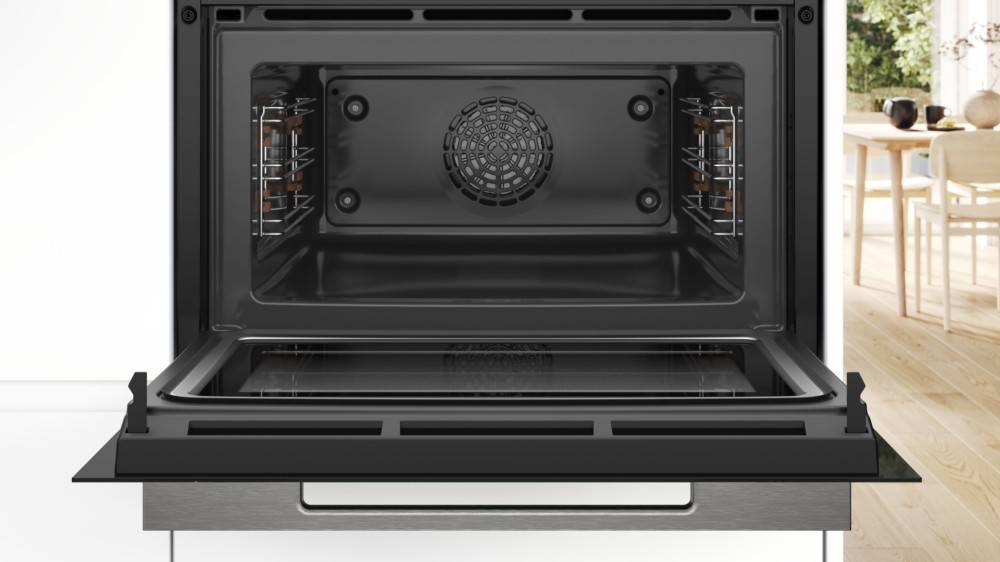 Bosch MDA Kompaktbackofen CMG7241B1-1