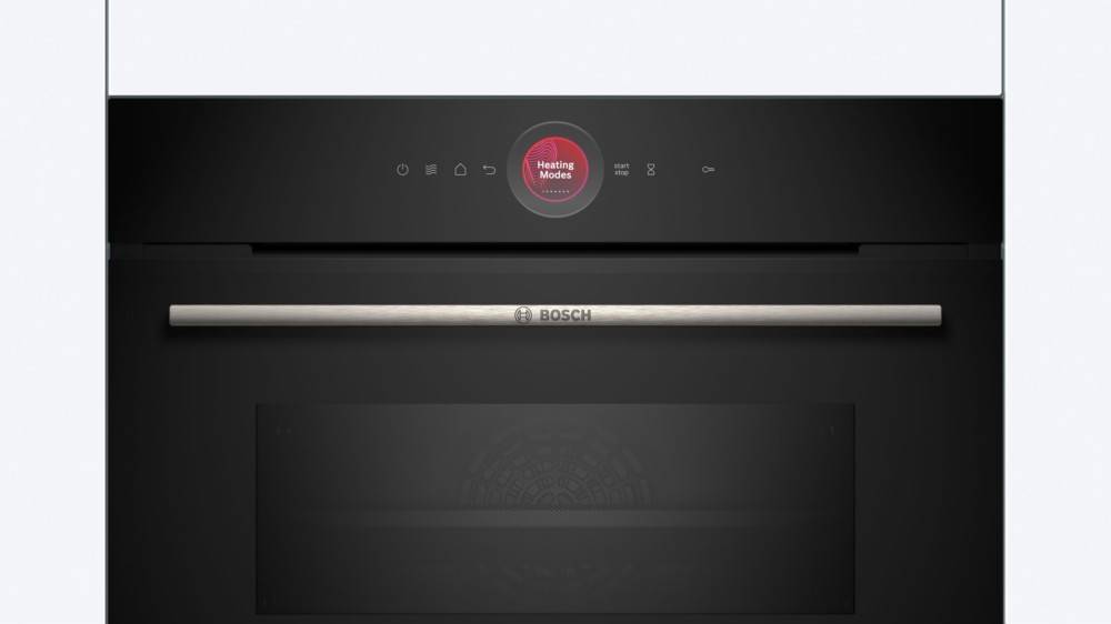 Bosch MDA Kompaktbackofen CMG7241B1-3
