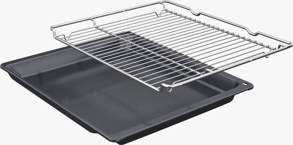Bosch MDA Kompaktbackofen CMG7241B1-4