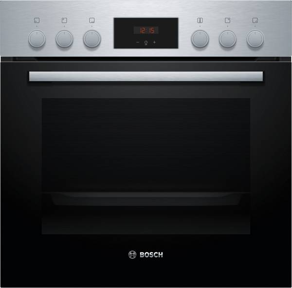 Bosch MDA EB-Herd Serie2 HEF113BS1