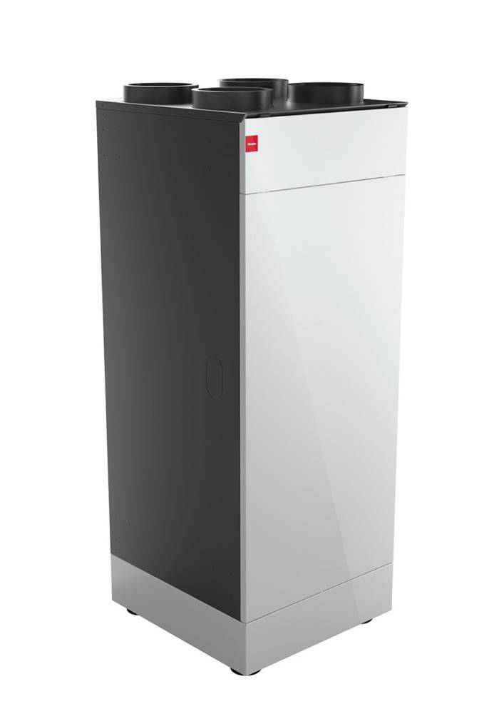 Glen Dimplex SEE Wohnungslüftungsgerät M Flex-0